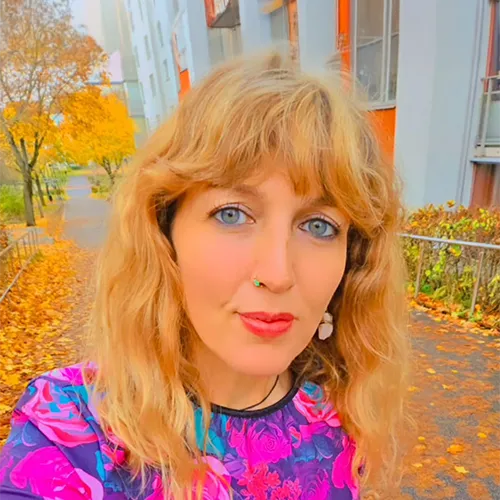 candice cristina profile pic