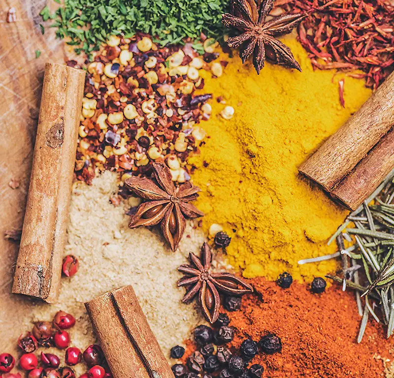 herbs 2
